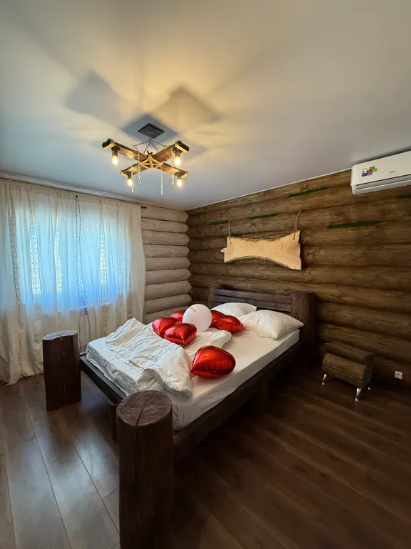 5-комнатный Дом