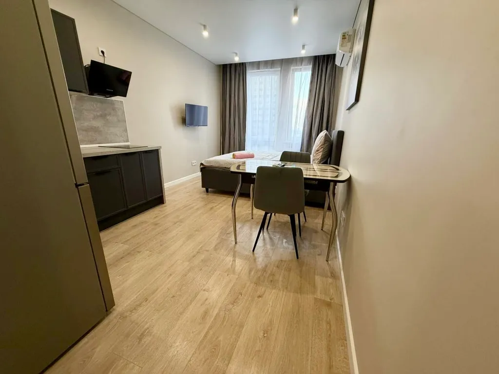 Art Life Apartments Volgogradskij prospekt