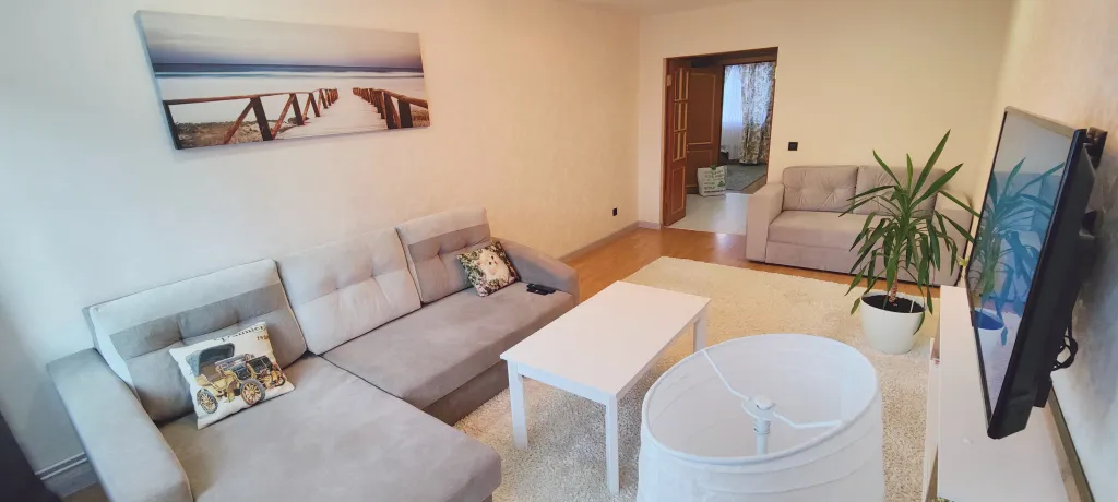 Квартира Уютная квартира у моря ( двушка) — Зеленоградск