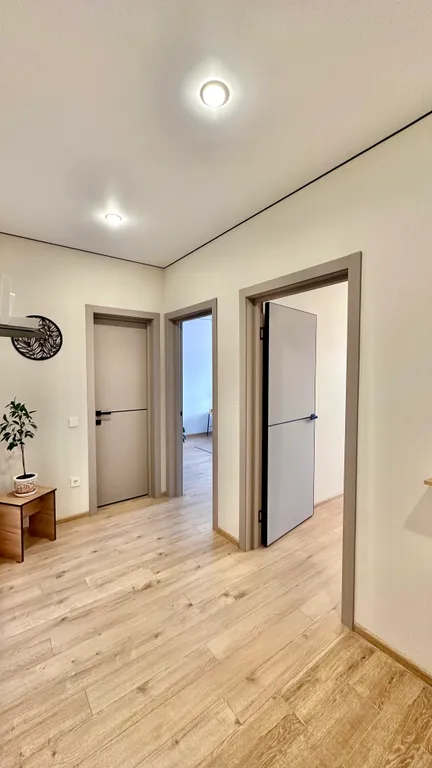 Изумрудное шале 4 этаж