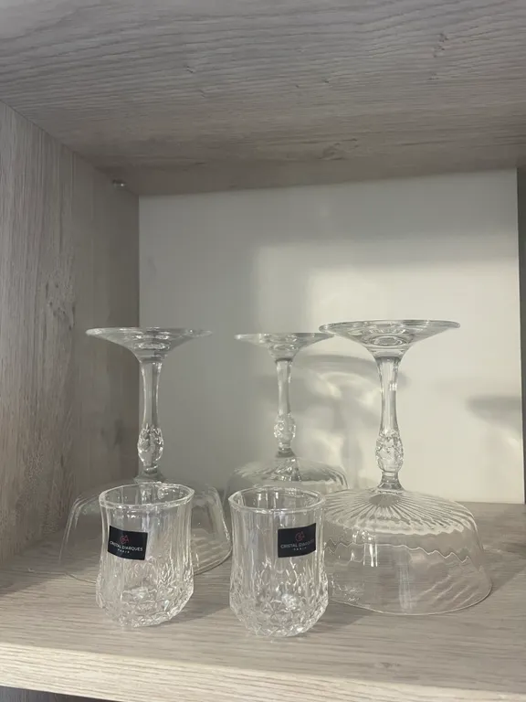 Квартира Уютная квартира с видом на поющие фонтаны и кенигсбергскую биржу — Калининград