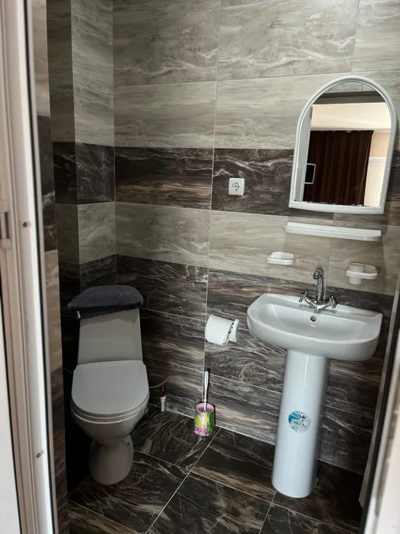 Квартира Комната — Кучугуры