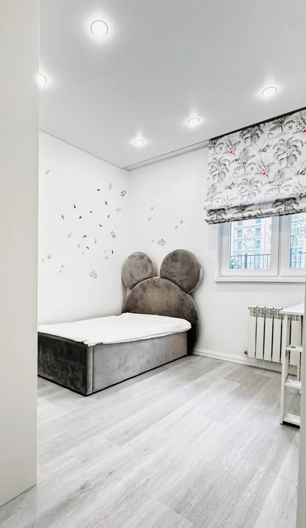 Детская спальня