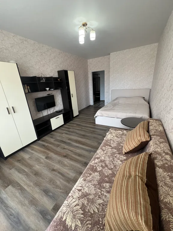 Квартира Квартира у моря — Геленджик