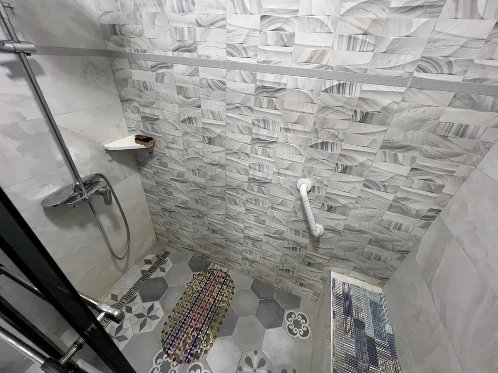 Однокомнатная квартира в Золотых песках в Евпатории