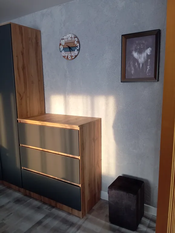 Чистота, уют, комфорт