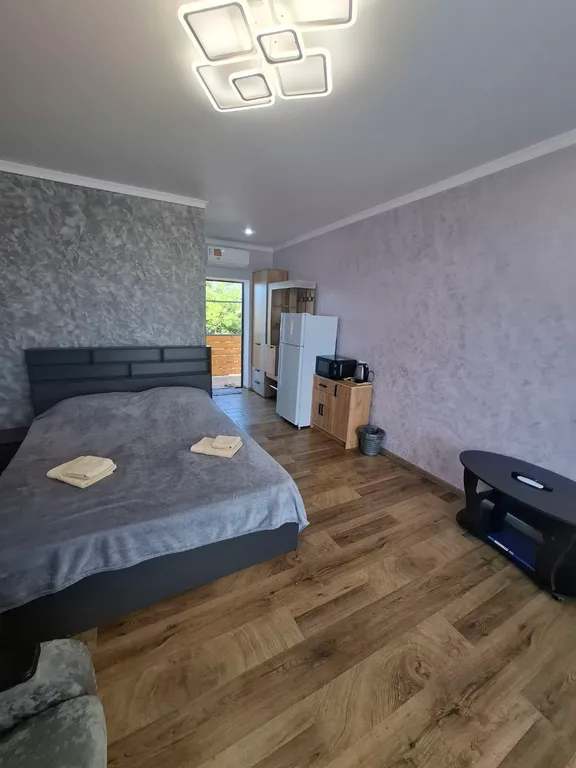 Квартира Комната — аренда посуточно в Должанская