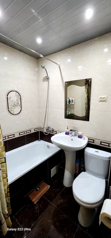 Уютная квартира в хорошем районе города Владикавказ