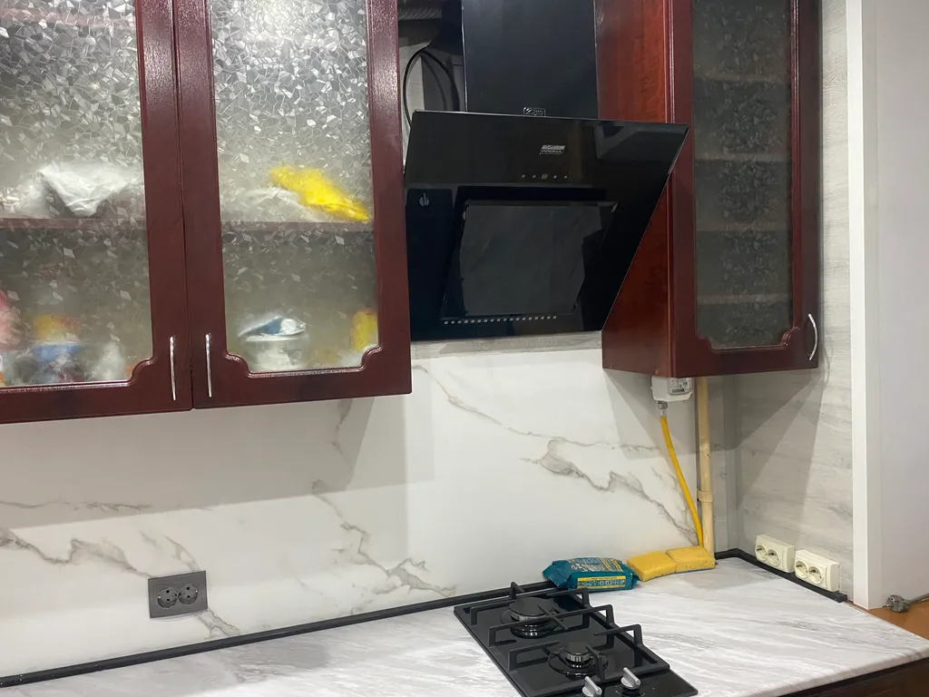 Уютная квартира в центре города-курорта