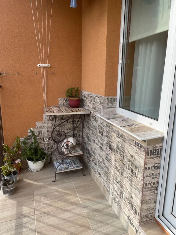 Квартира для Вашего комфортного отдыха Уютная ракушка