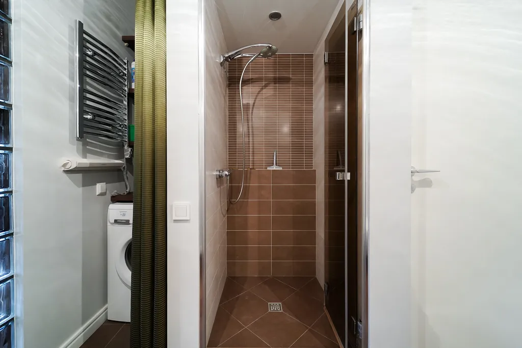 Квартира в центре Минск LuxHouse (2+2)