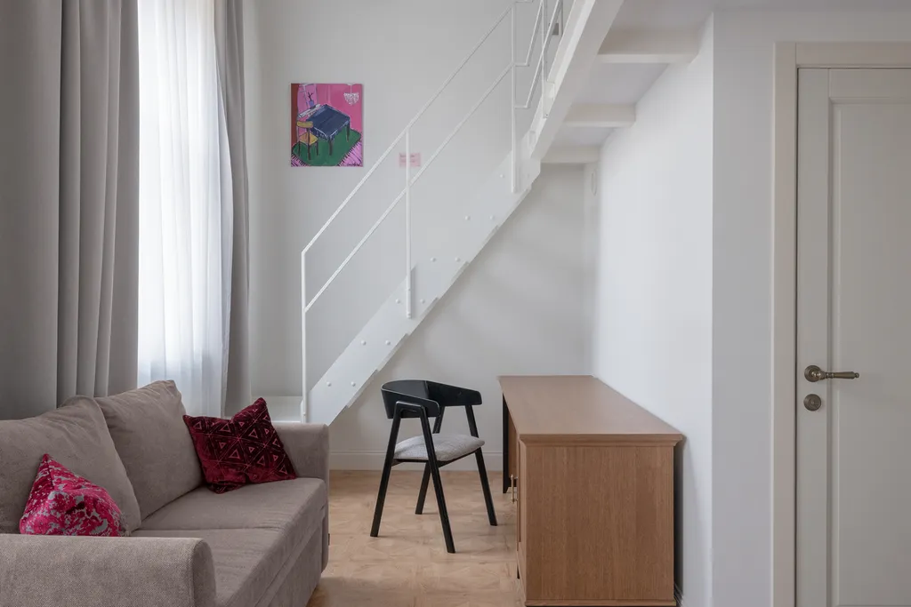 Квартира Комната — Санкт-Петербург