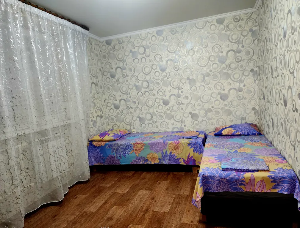 2х комнатная квартира около набережной