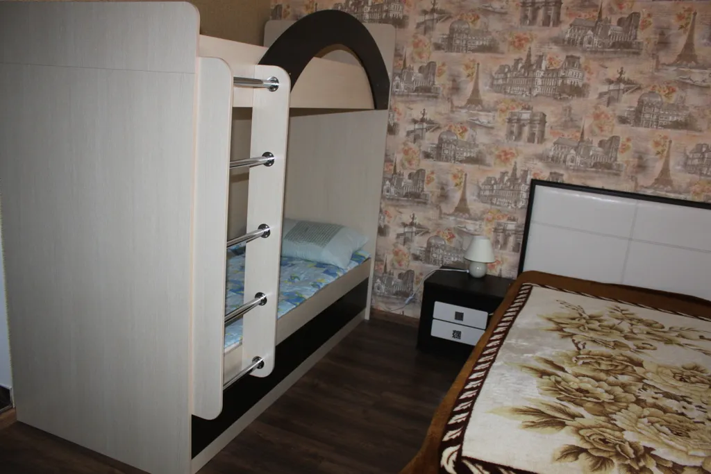 Отличный отдых