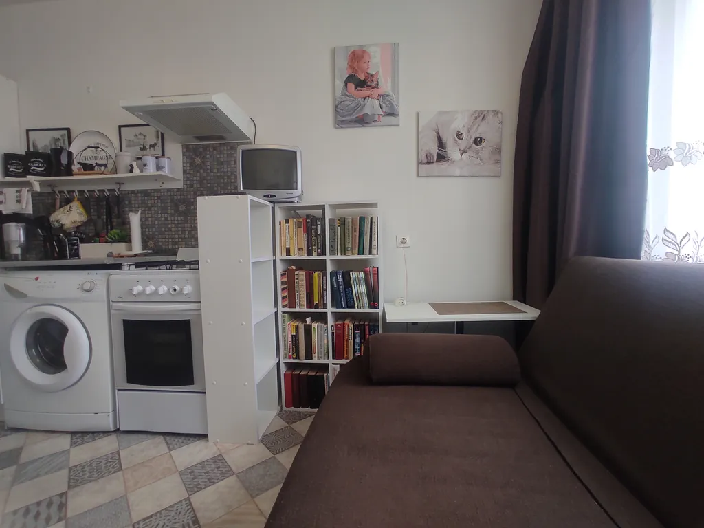 Семейная Квартира Котики