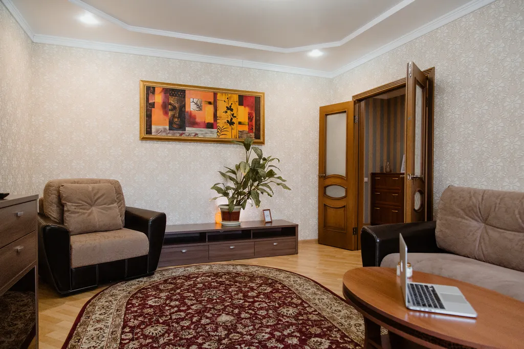 Pyaterochka for good guys