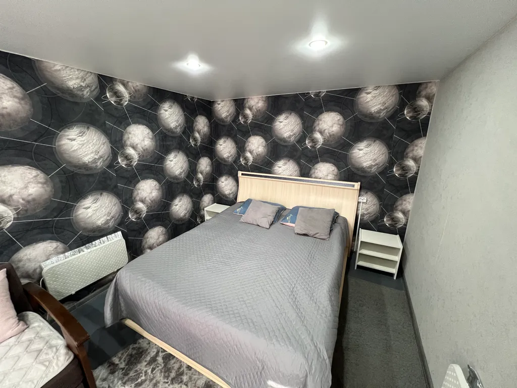 Гостевой дом