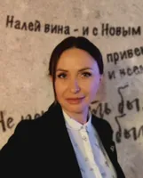 Лариса Багнюк