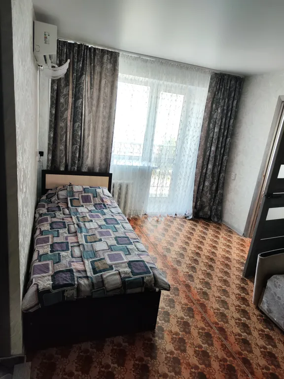 Благоустроенная квартира с кондиционером/сплит система