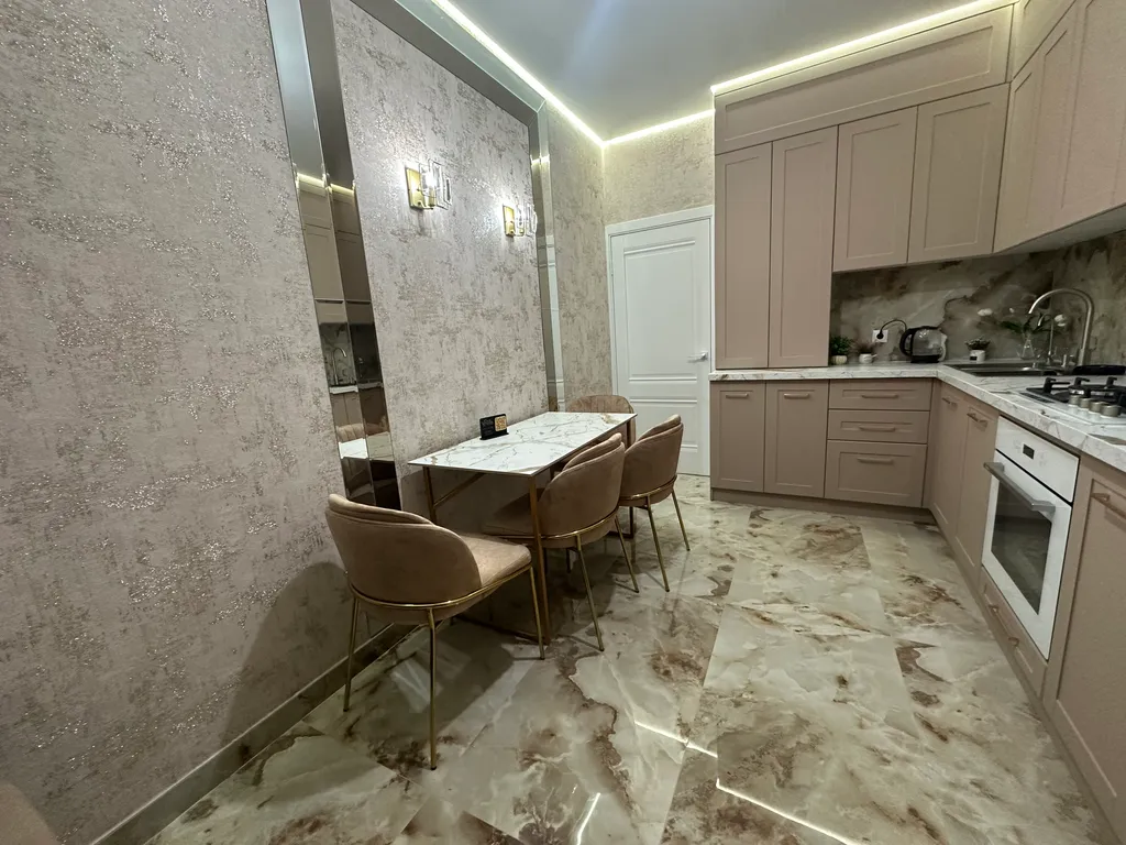 Апартаменты бизнес рядом аэропорт