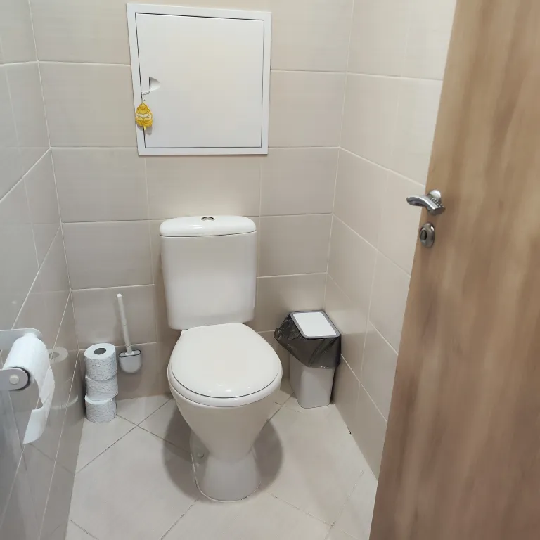 Трешка в Завидово для большой компании