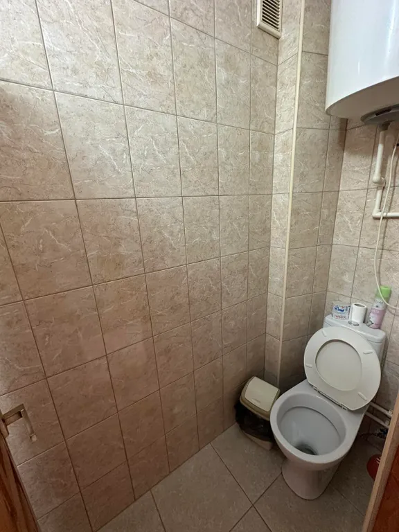 2-комнатная квартира с видом на море