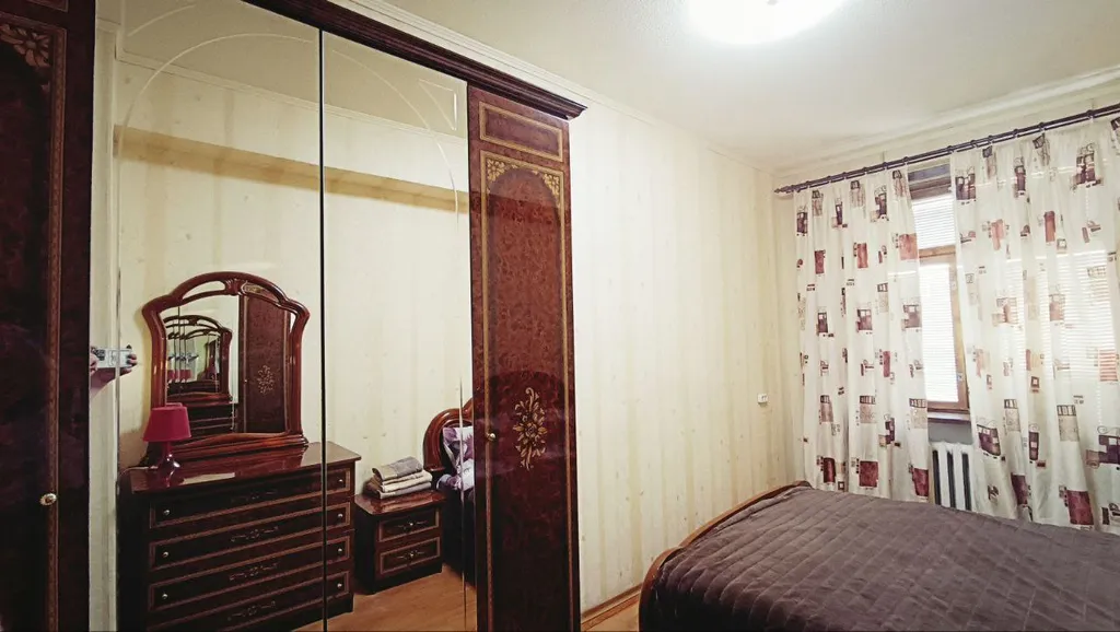 Квартира в центре города