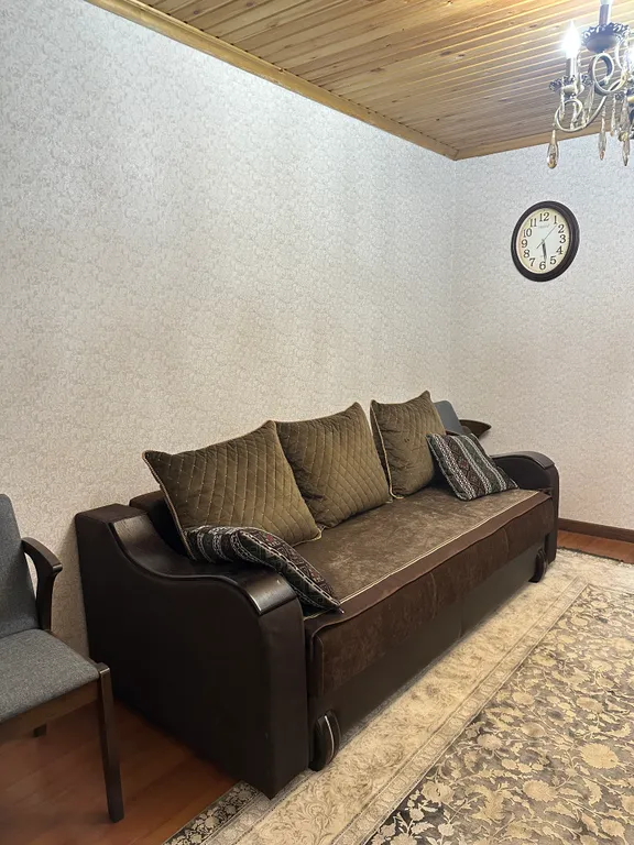 Уютный дом для семьи и не только