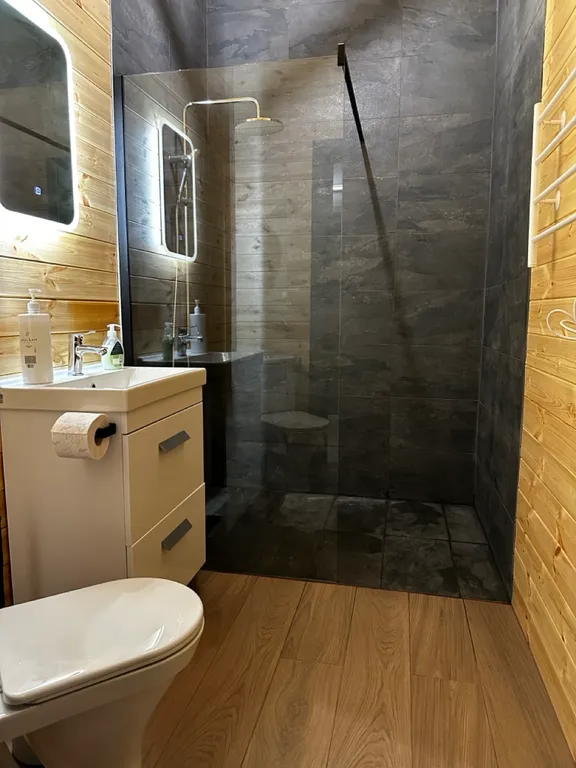 3-комнатный Дом