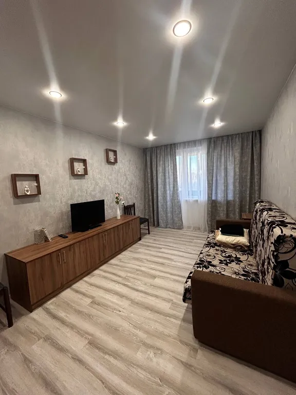 Новый ремонт–новый комфорт, двухкомнатная квартира со всеми удобствами