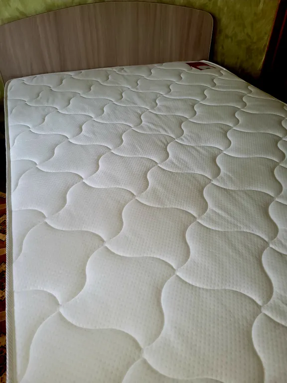 Уютная квартира с красивой панорамой на Знаменитый Борус