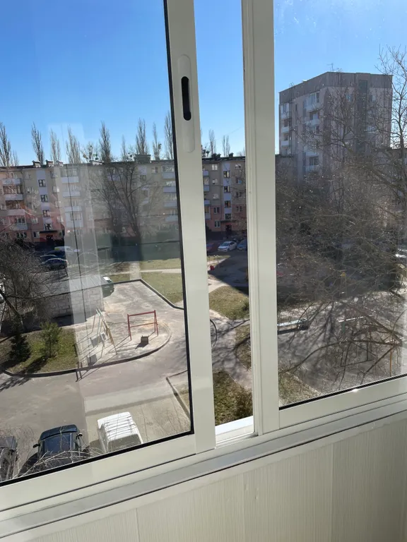 Великолепная квартира-студия в центре  возле реки