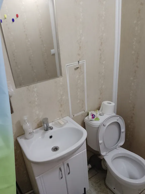 Квартира Уютная квартира в удобном месте в 10 минутах от ГРУПС — Ростов-на-Дону