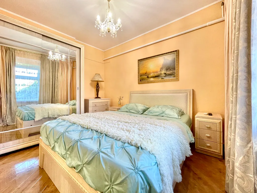 Коттедж 4-комнатный Дом — аренда посуточно в Анапская