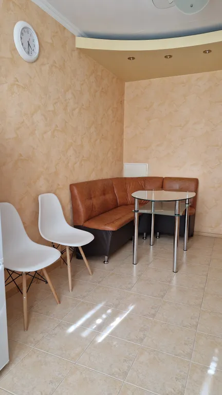 Уютная однокомнатная квартира для вашей семьи