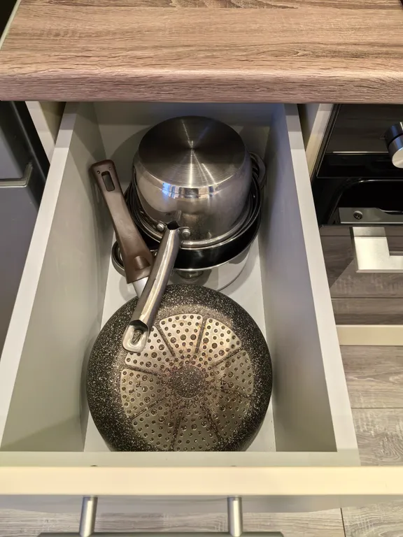 Уютная однокомнатная квартира с хорошим ремонтом в тихом районе