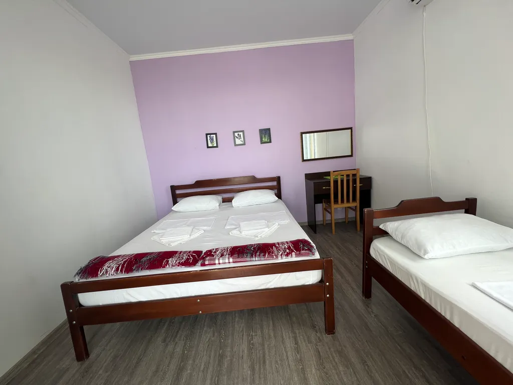 Квартира Комната — Сухум