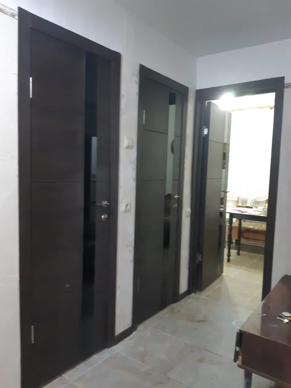 Уютная квартира у Юрьевских пещер