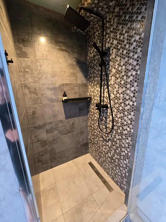 1-комнатная квартира в центре