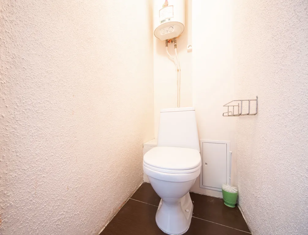 2-комнатная квартира Семейный план