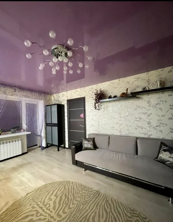 Уютная квартира в историческом центре города — аренда посуточно в Великий Новгород