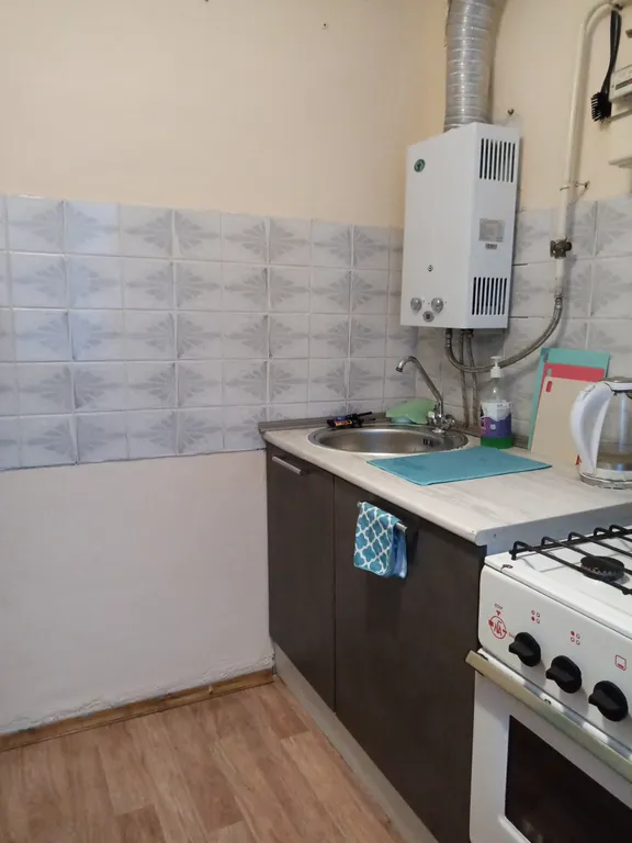 Квартира в центре