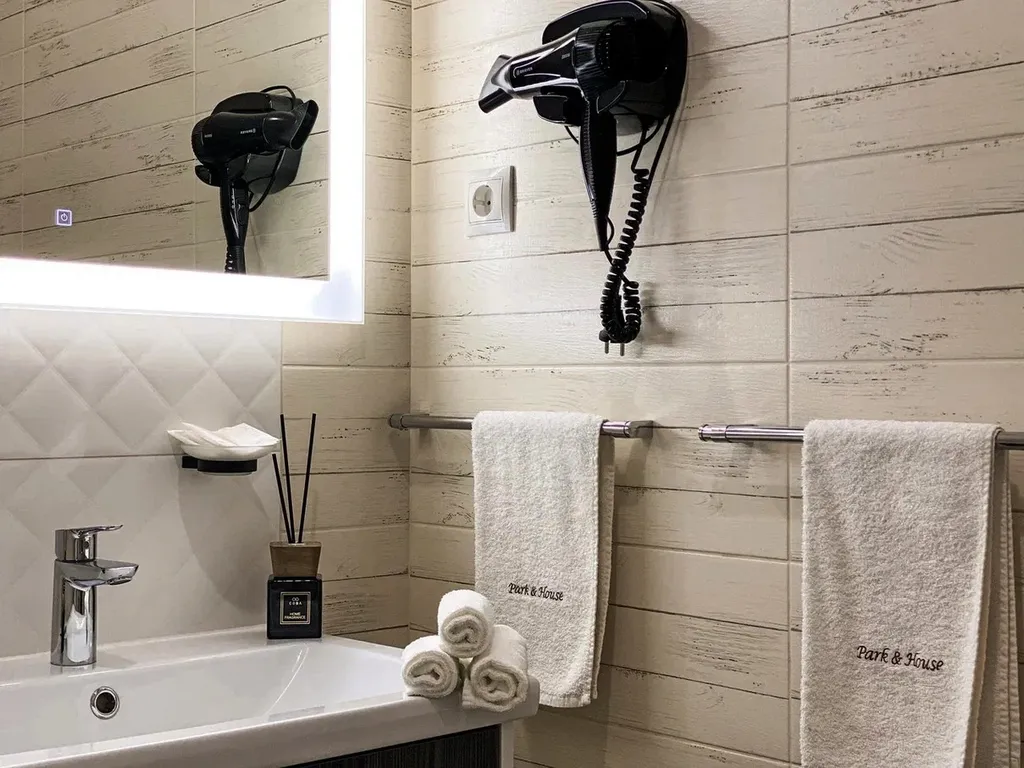 Курортный район, чистый воздух, парковая зона