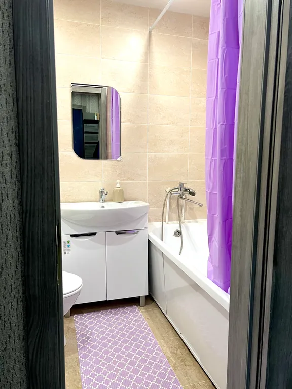 Уютная квартира в элитном районе города