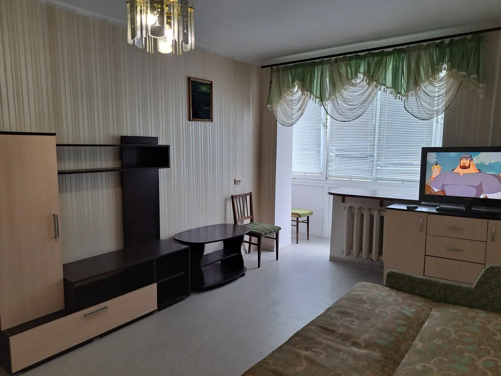 2-комнатная Квартира — аренда посуточно в Севастополь