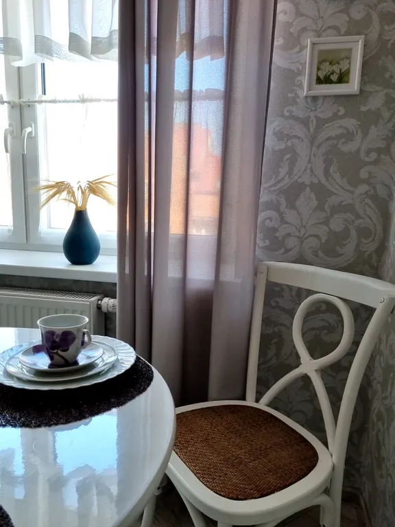 Квартира Синее море