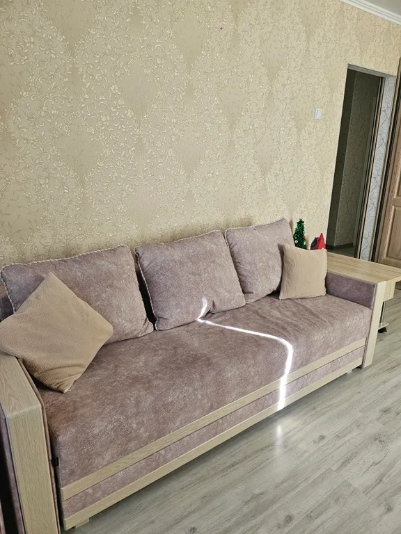 Уютная квартира в спальном районе в центре — аренда посуточно в Ессентуки