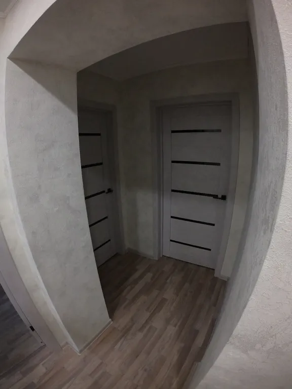 Свеженькая трёшка в центре жилгорода