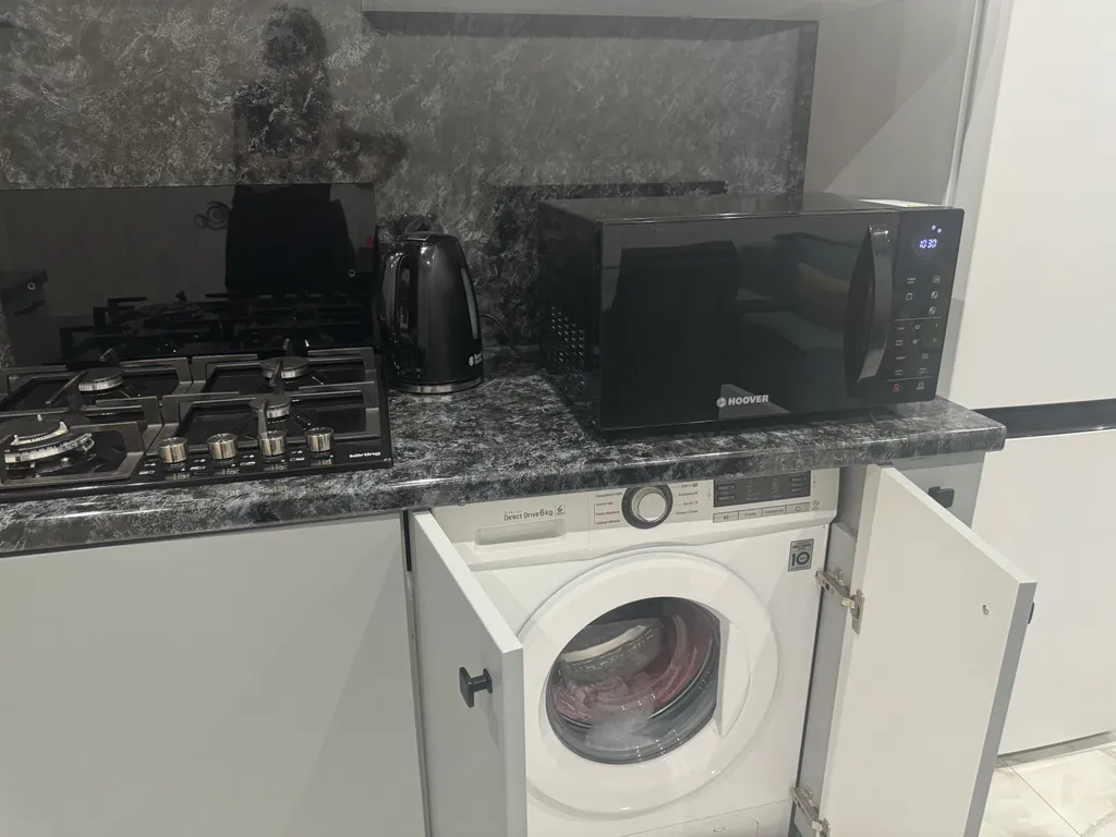 Квартира Апартаменты с панорамными окнами и видом на горы — Владикавказ