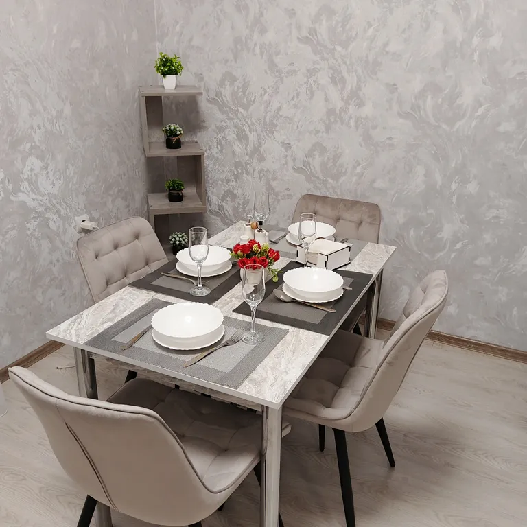 Квартира в центре старинного города Углич